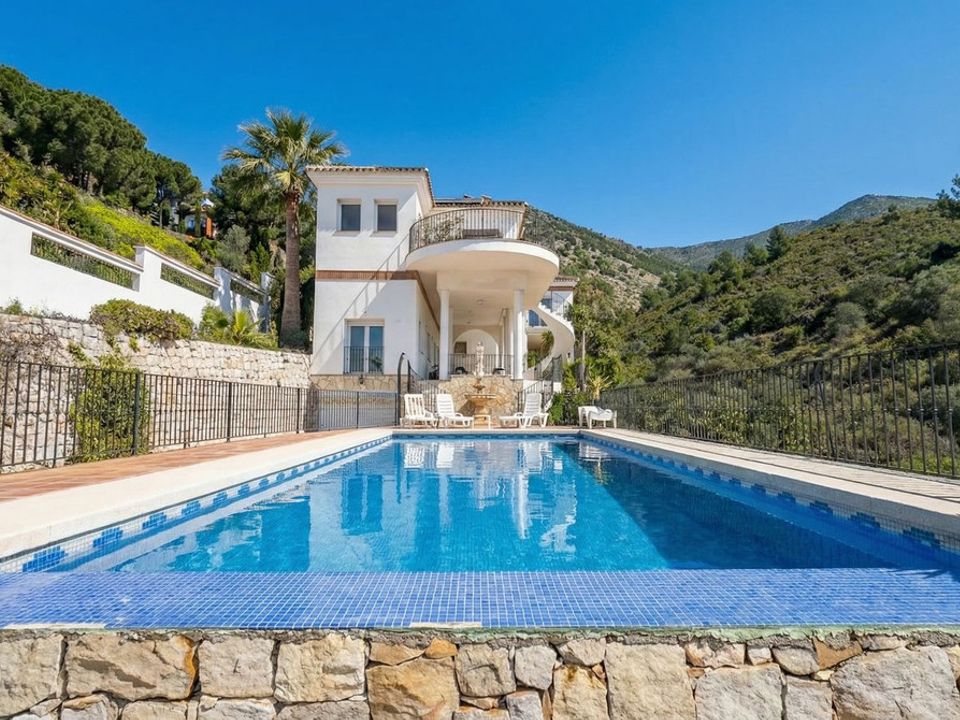 Villa i Valtocado, Malaga - foto 1