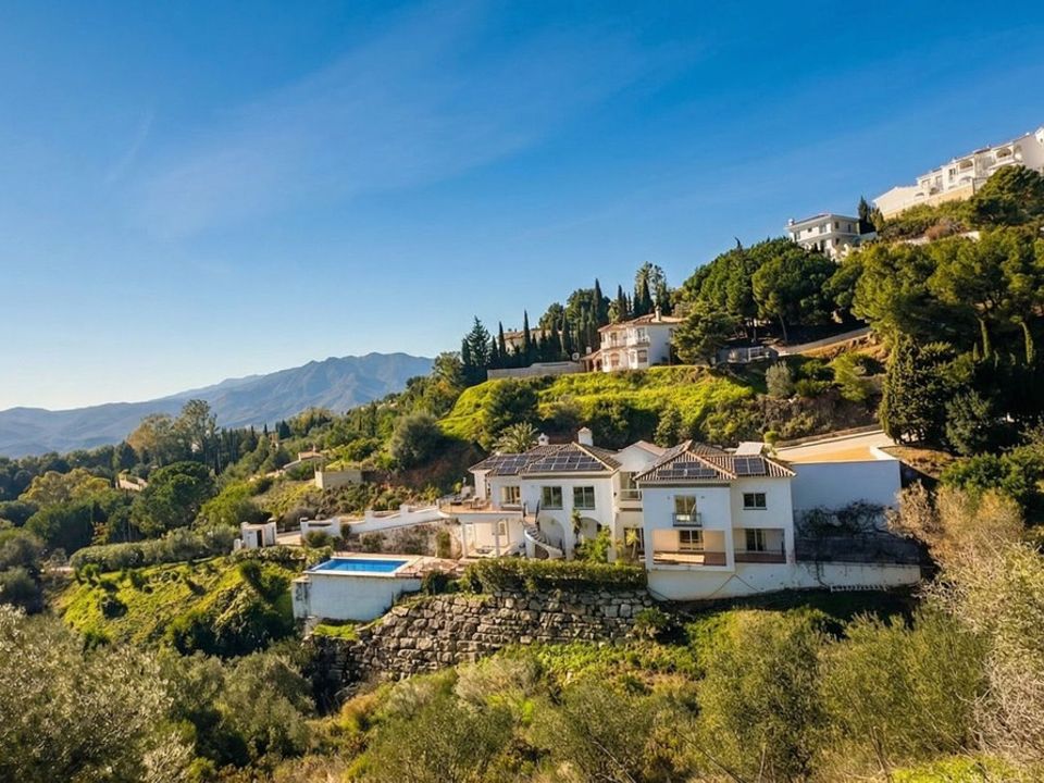 Villa i Valtocado, Malaga - foto 3