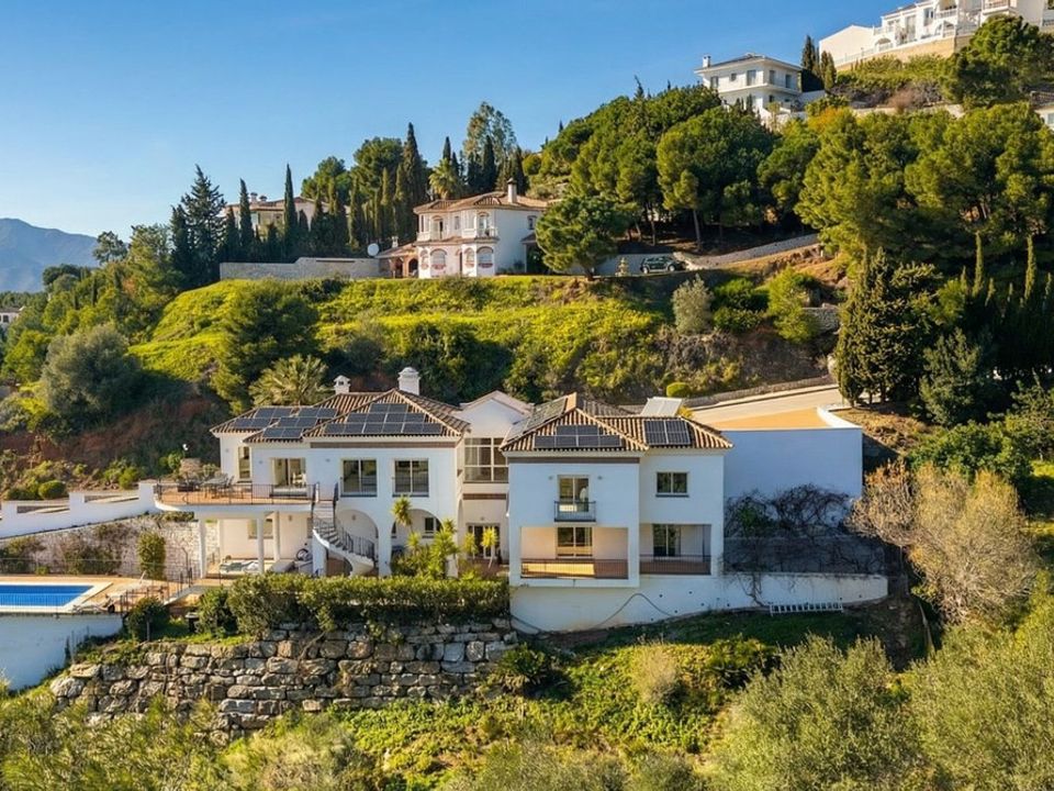 Villa i Valtocado, Malaga - foto 4