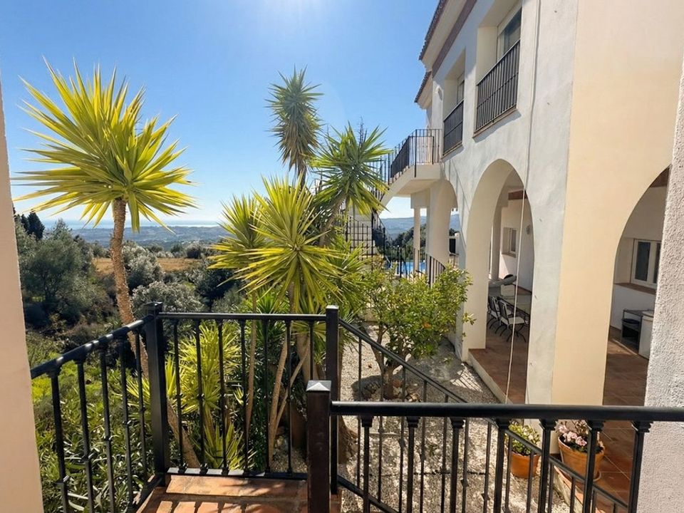 Villa i Valtocado, Malaga - foto 5