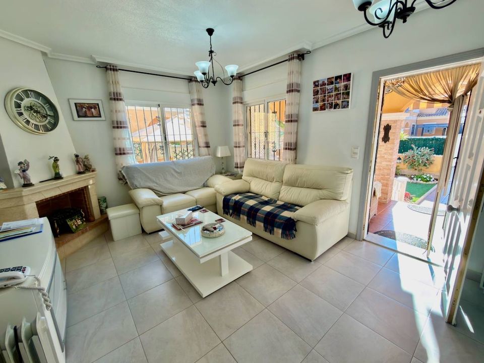 Villa i Algorfa, Alicante - foto 2