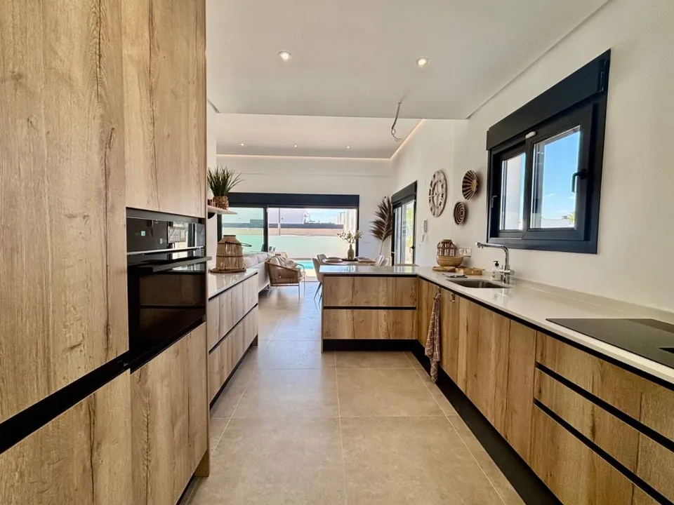 Villa i Rafal, Alicante - foto 2