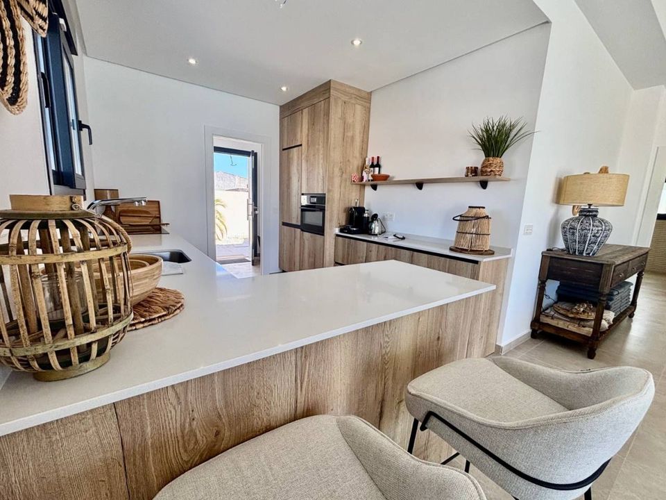 Villa i Rafal, Alicante - foto 4