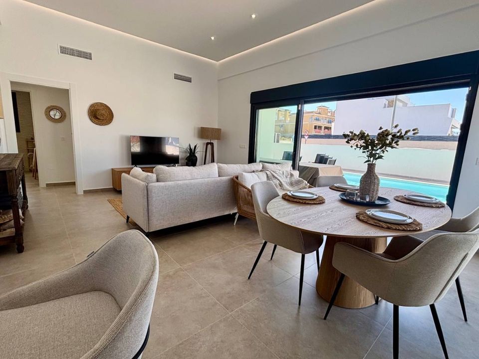 Villa i Rafal, Alicante - foto 5