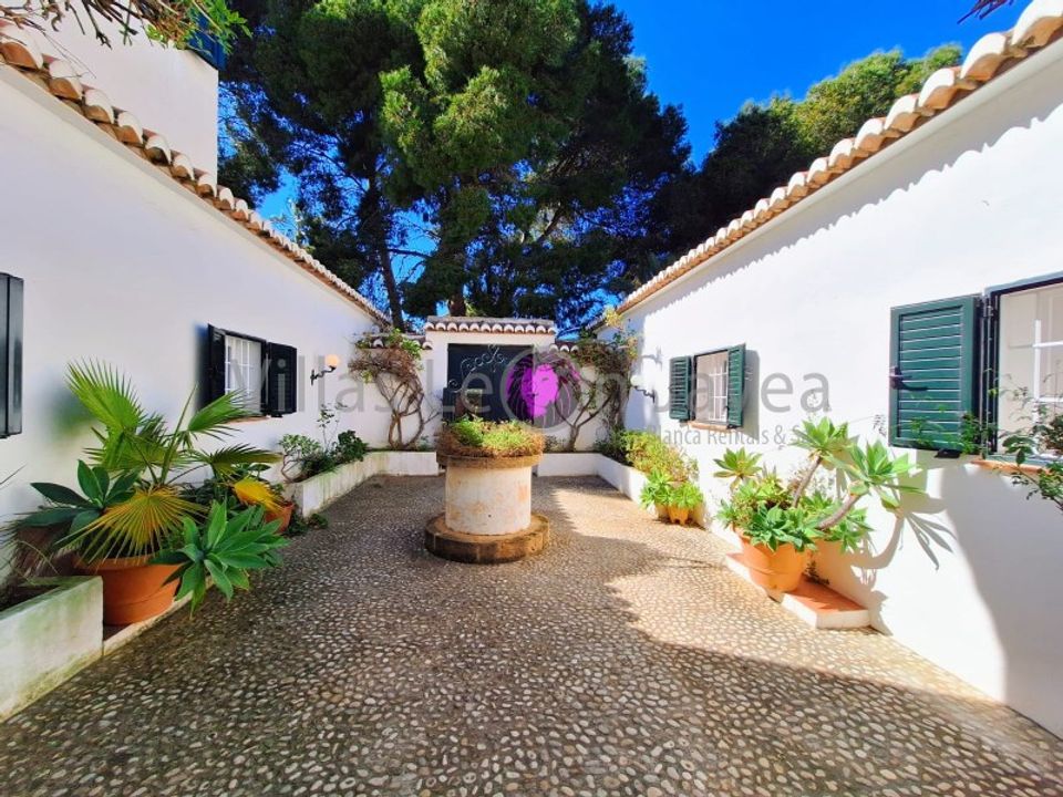 Villa i Cap Martin, Alicante - foto 2