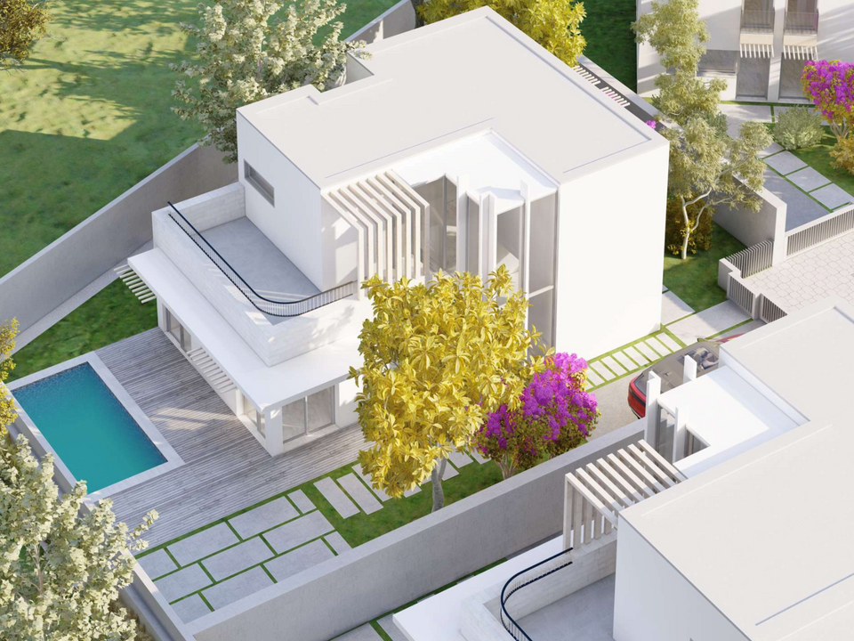 Villa i Obidos, Leiria - foto 1