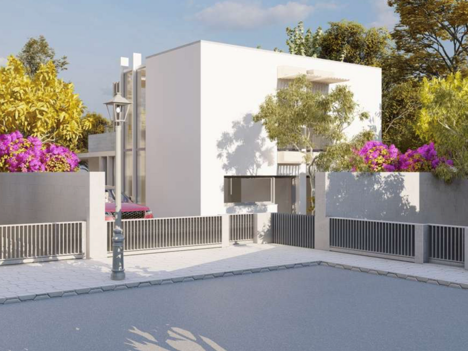 Villa i Obidos, Leiria - foto 3