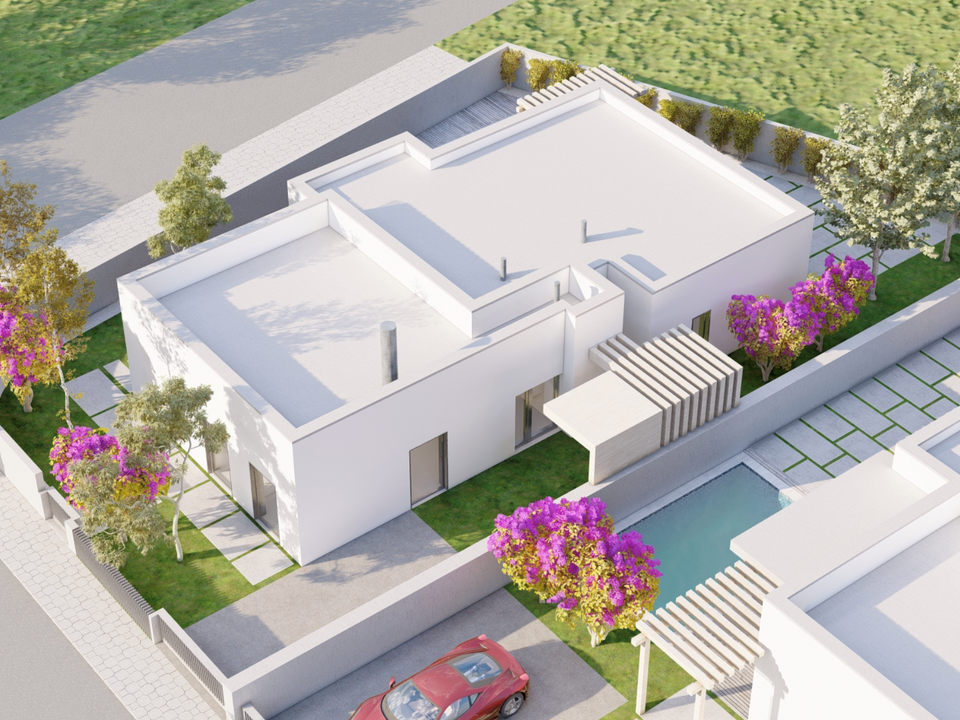 Villa i Obidos, Leiria - foto 2