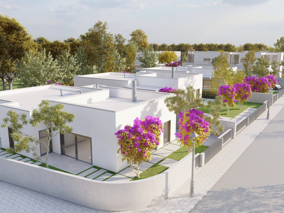 Villa i Obidos, Leiria - foto 3