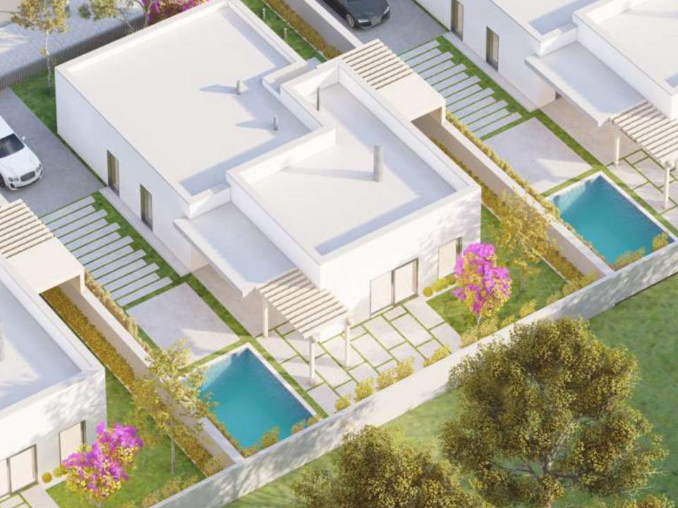 Villa i Obidos, Leiria - foto 2