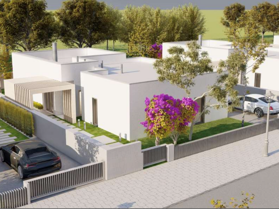 Villa i Obidos, Leiria - foto 3