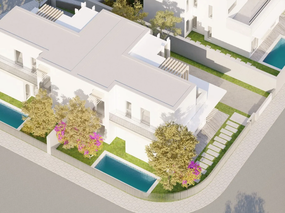 Villa i Obidos, Leiria - foto 2