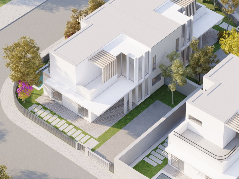 Villa i Obidos, Leiria - foto 3
