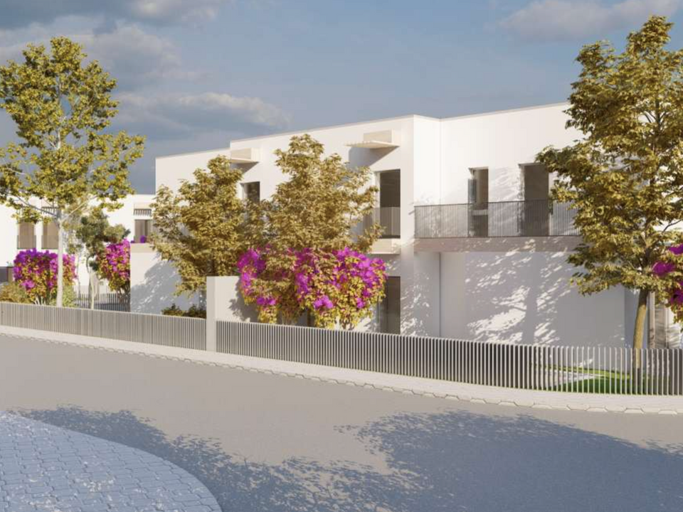 Villa i Obidos, Leiria - foto 4