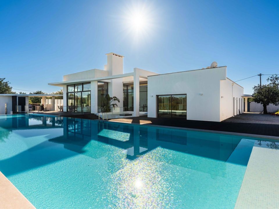 Villa i Faro, Faro - foto 1