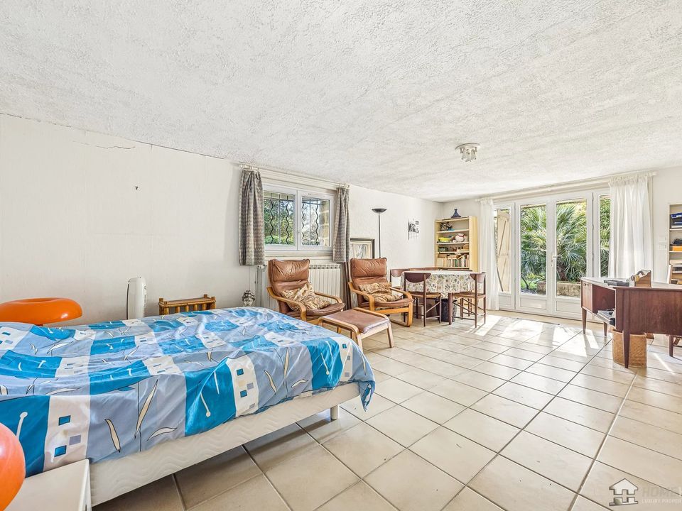 Villa i Antibes, Alpes-Maritimes - foto 2