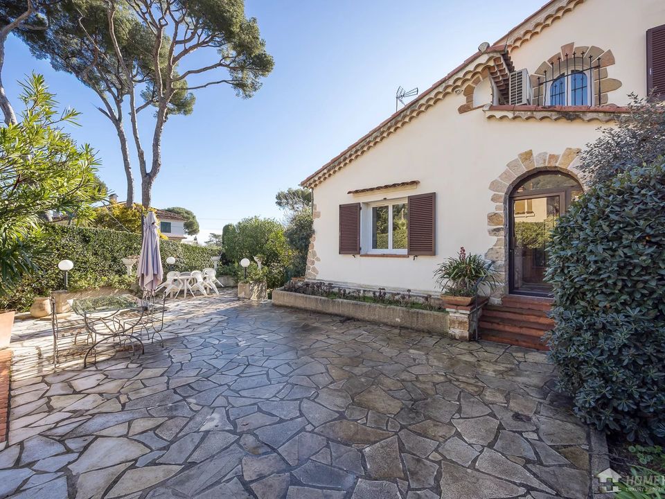 Villa i Antibes, Alpes-Maritimes - foto 3