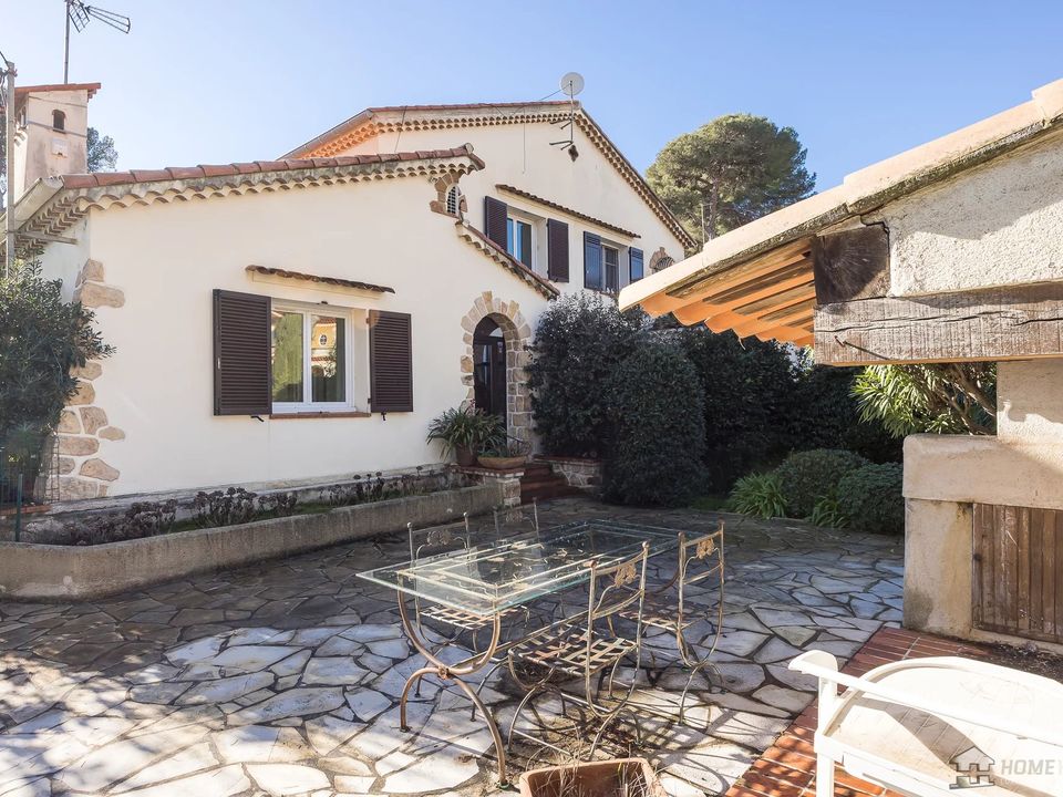 Villa i Antibes, Alpes-Maritimes - foto 4