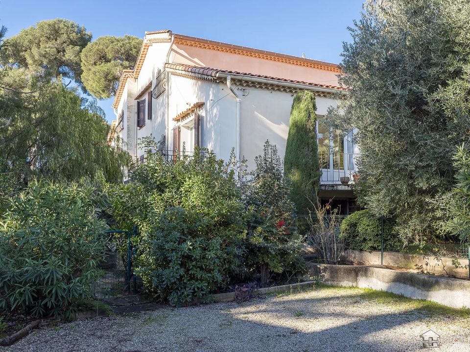 Villa i Antibes, Alpes-Maritimes - foto 5
