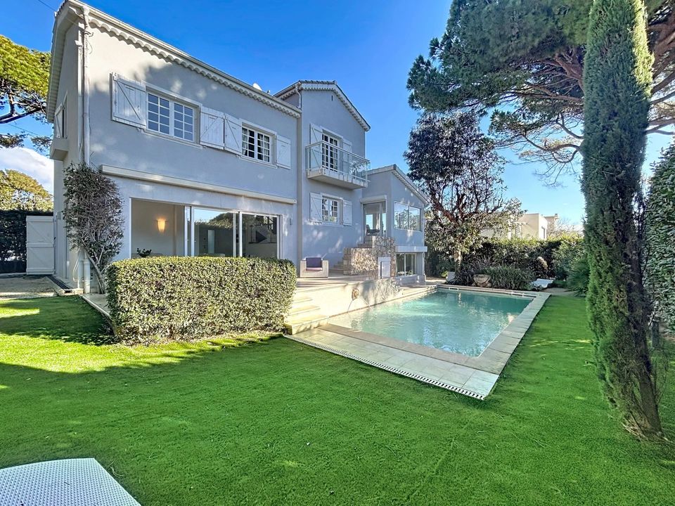 Villa i Antibes, Alpes-Maritimes - foto 2