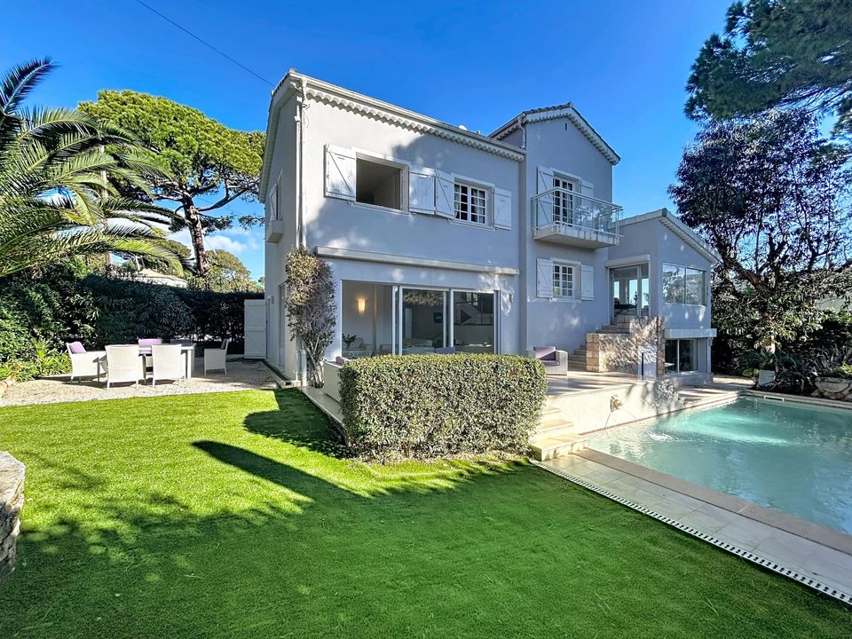 Villa i Antibes, Alpes-Maritimes - foto 3