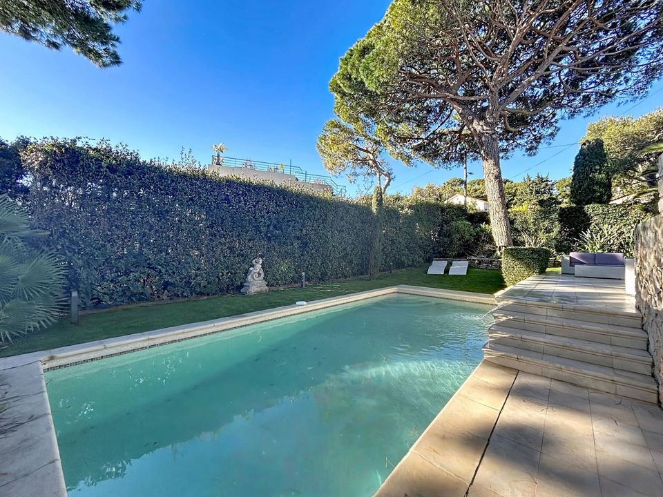 Villa i Antibes, Alpes-Maritimes - foto 5