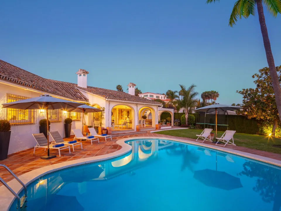Villa a Marbella, Malaga - foto 2
