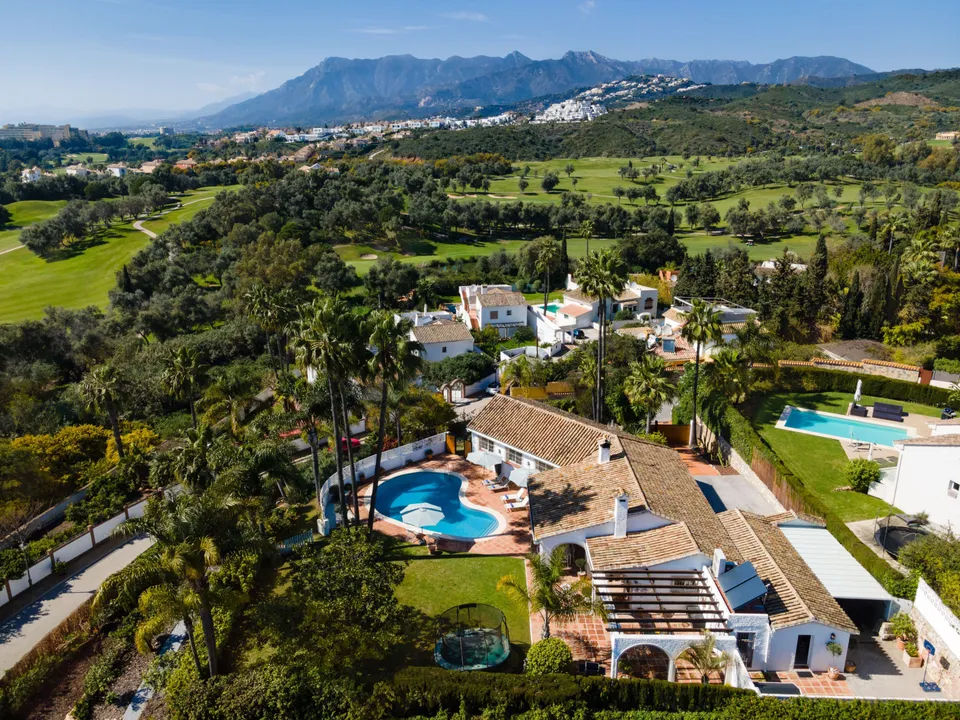 Villa a Marbella, Malaga - foto 3