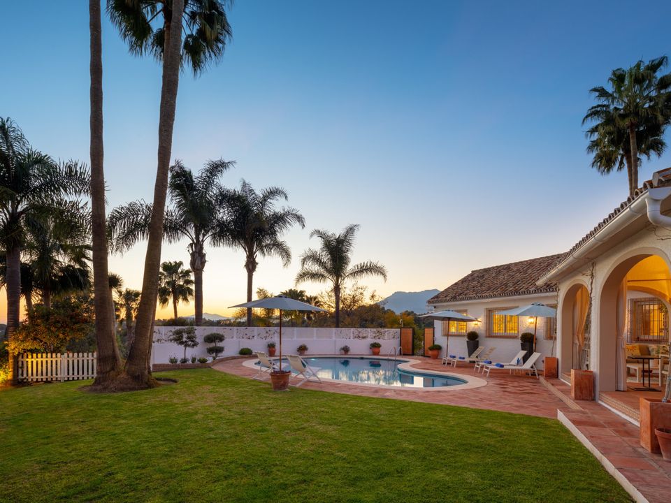 Villa a Marbella, Malaga - foto 4