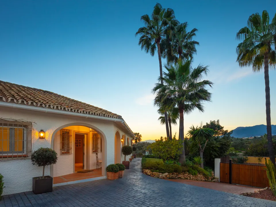Villa a Marbella, Malaga - foto 5