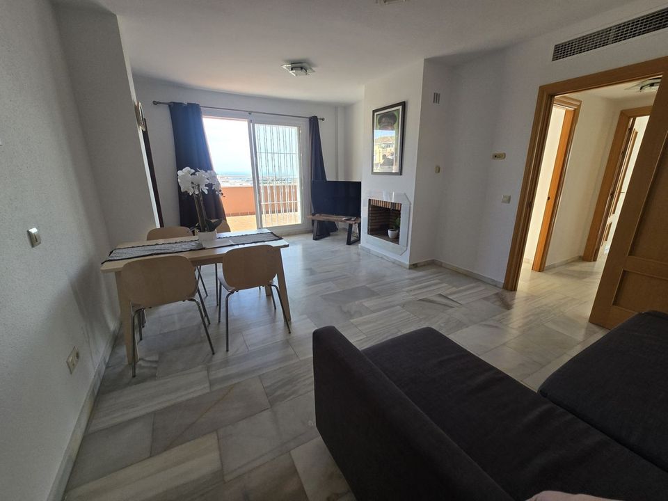 Penthouse i Riviera Del Sol, Malaga - foto 4