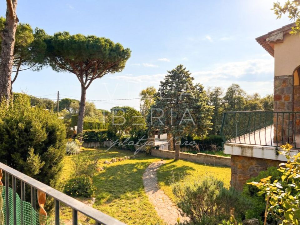 Villa i Platja D'aro, Gerona - foto 2