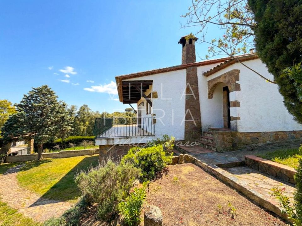 Villa i Platja D'aro, Gerona - foto 3