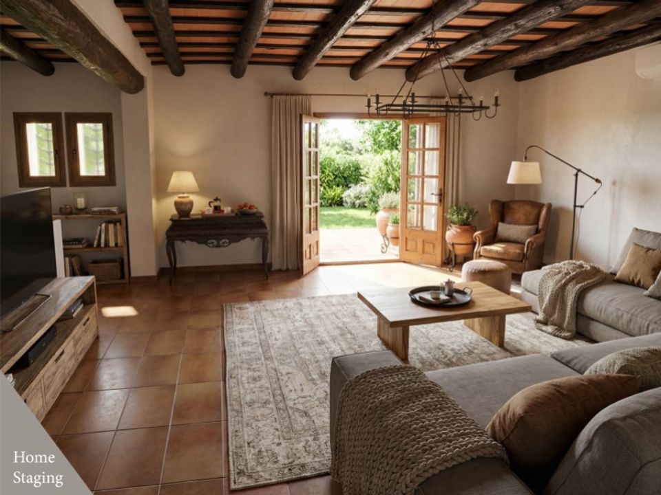 Villa i Platja D'aro, Gerona - foto 4