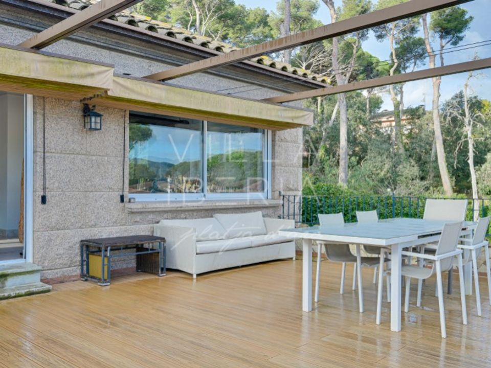 Villa i Calonge, Gerona - foto 2