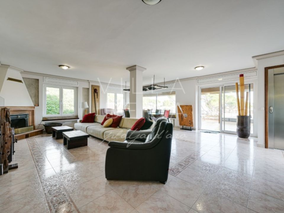 Villa i Calonge, Gerona - foto 5