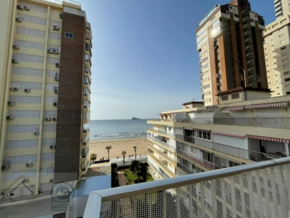 Penthouse i Benidorm, Alicante - foto 2