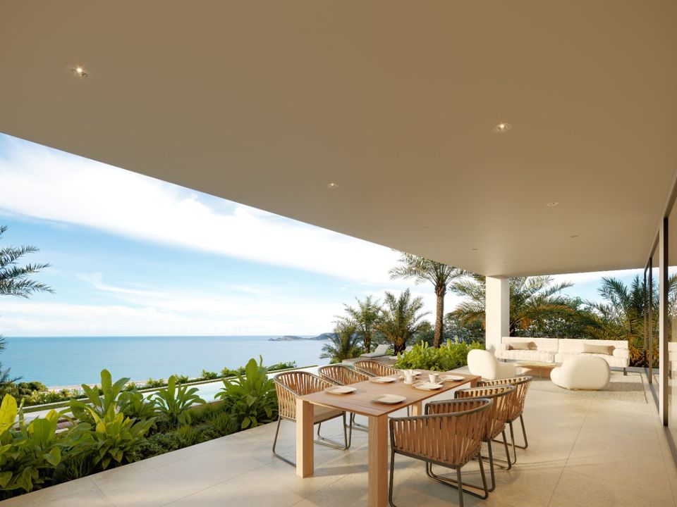 Villa i Javea, Alicante - foto 3