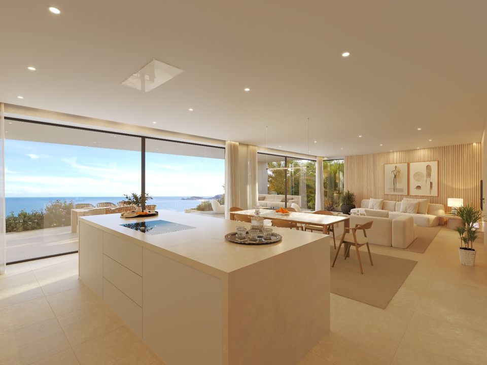 Villa i Javea, Alicante - foto 4