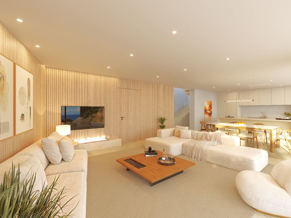 Villa i Javea, Alicante - foto 5