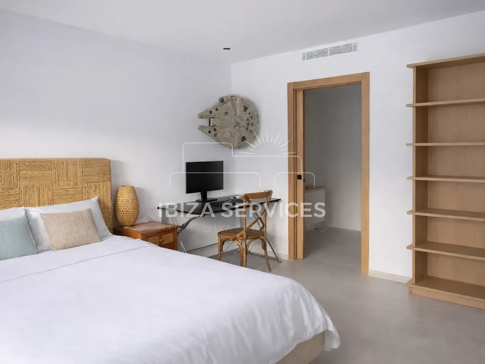 Villa i Talamanca, Ibiza - foto 2