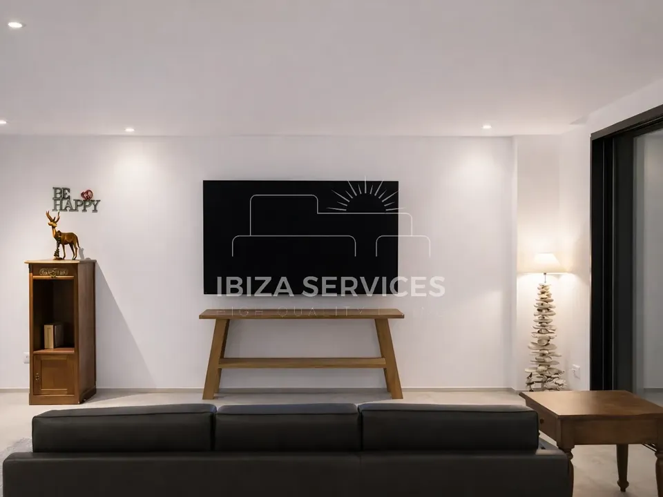 Villa i Talamanca, Ibiza - foto 3