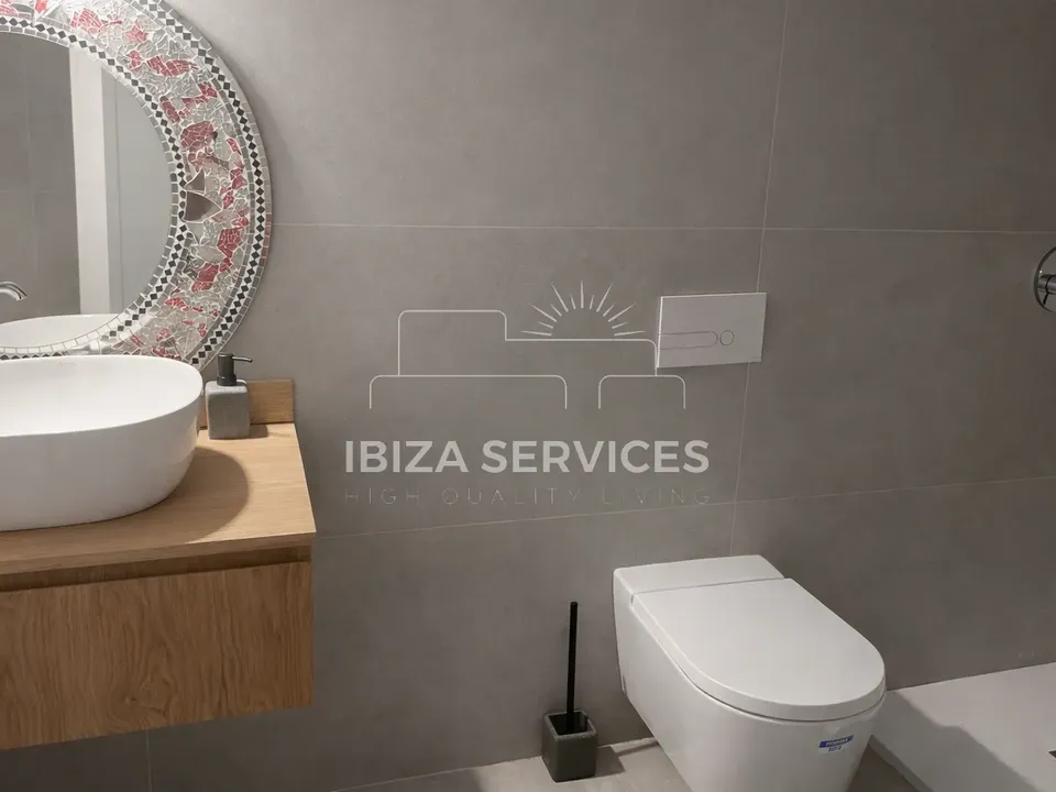 Villa i Talamanca, Ibiza - foto 4
