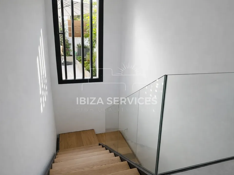 Villa i Talamanca, Ibiza - foto 5