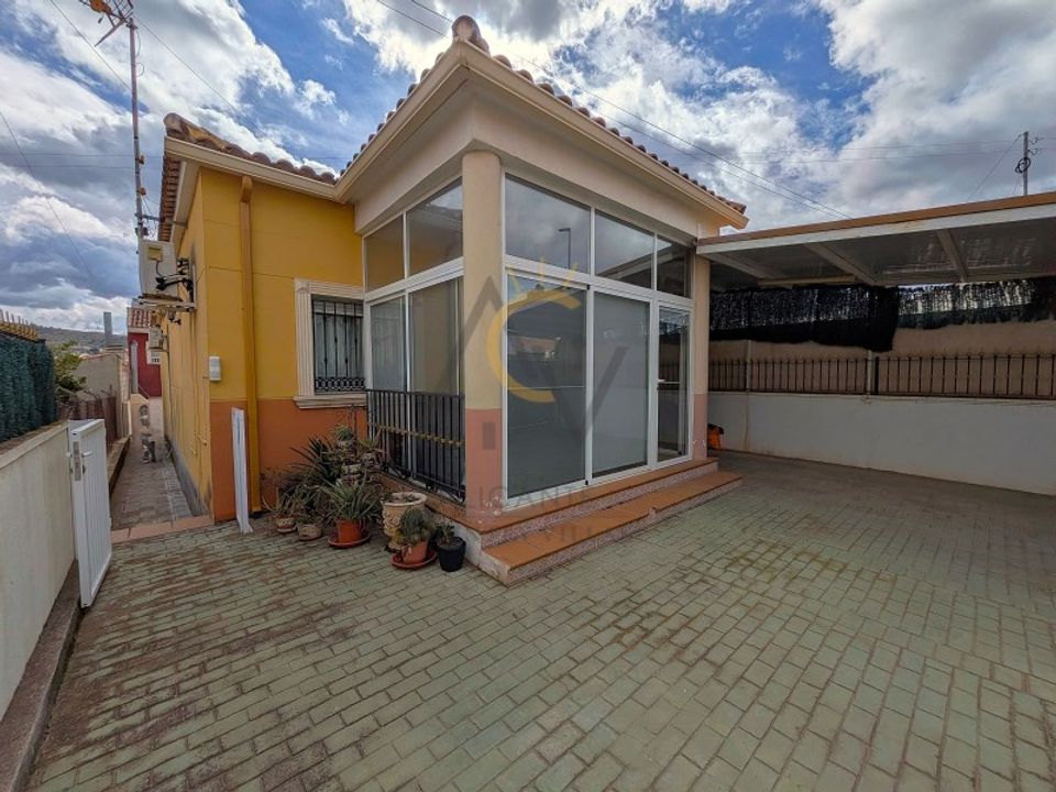Villa i Hondon De Los Frailes, Alicante - foto 2