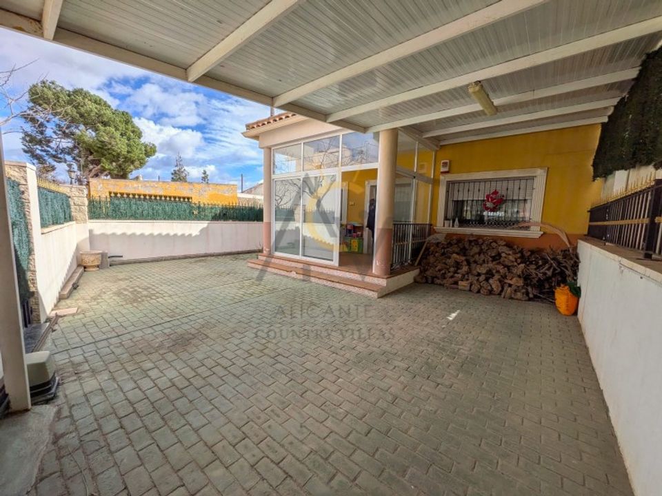 Villa i Hondon De Los Frailes, Alicante - foto 3