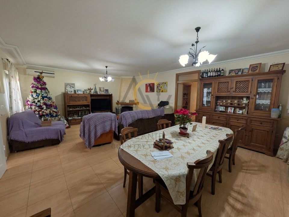 Villa i Hondon De Los Frailes, Alicante - foto 4