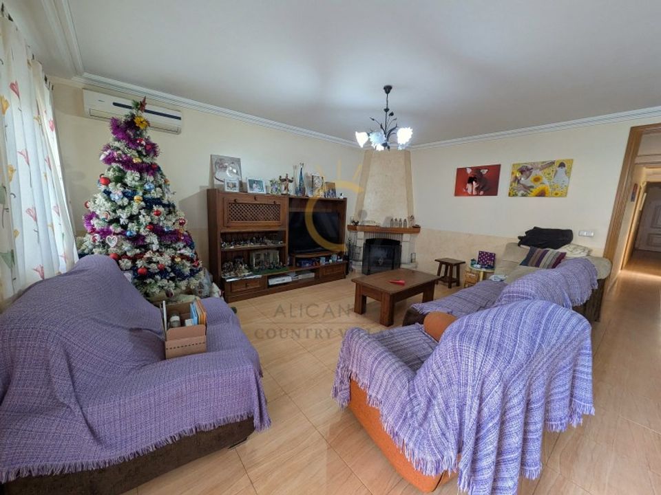 Villa i Hondon De Los Frailes, Alicante - foto 5