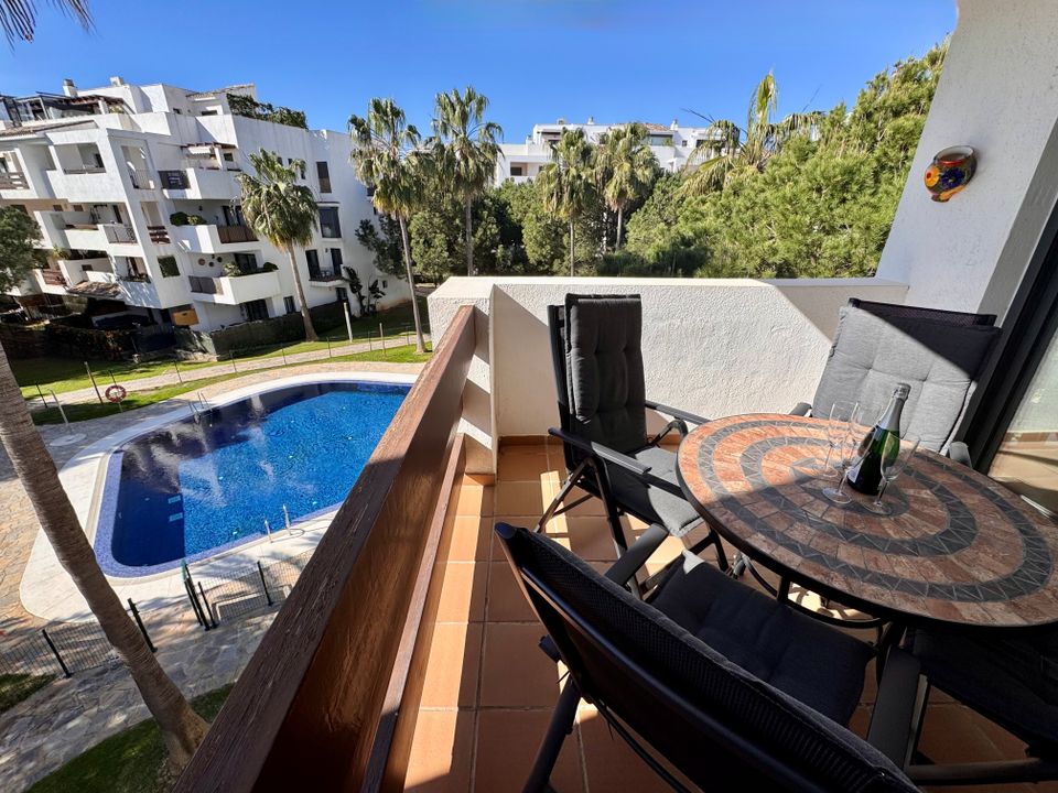 Lejlighed i La Cala De Mijas, Malaga - foto 1