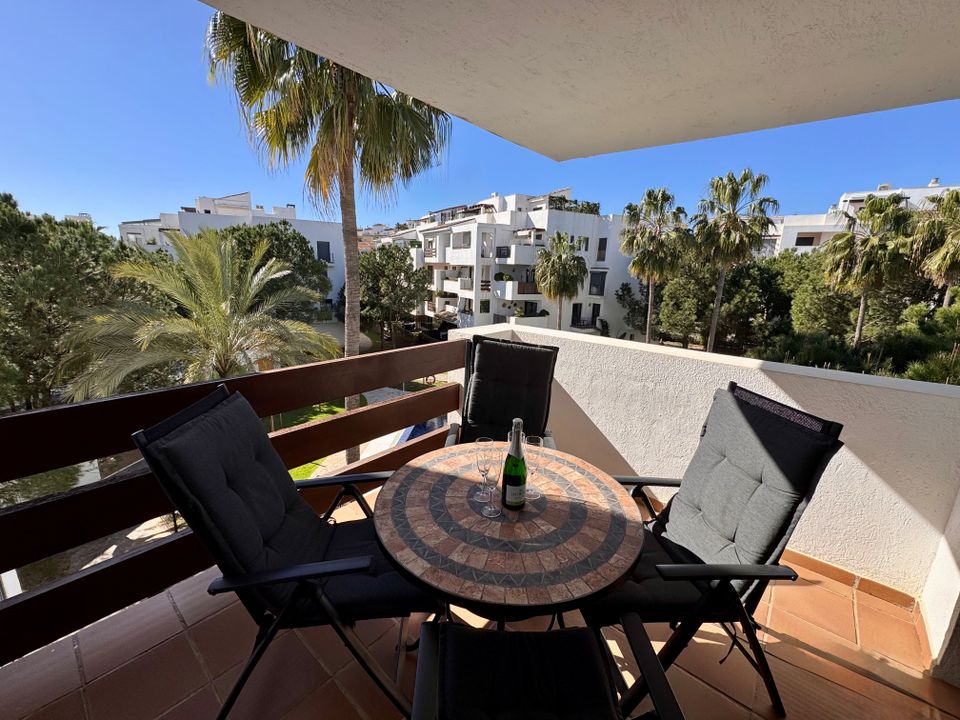 Lejlighed i La Cala De Mijas, Malaga - foto 2